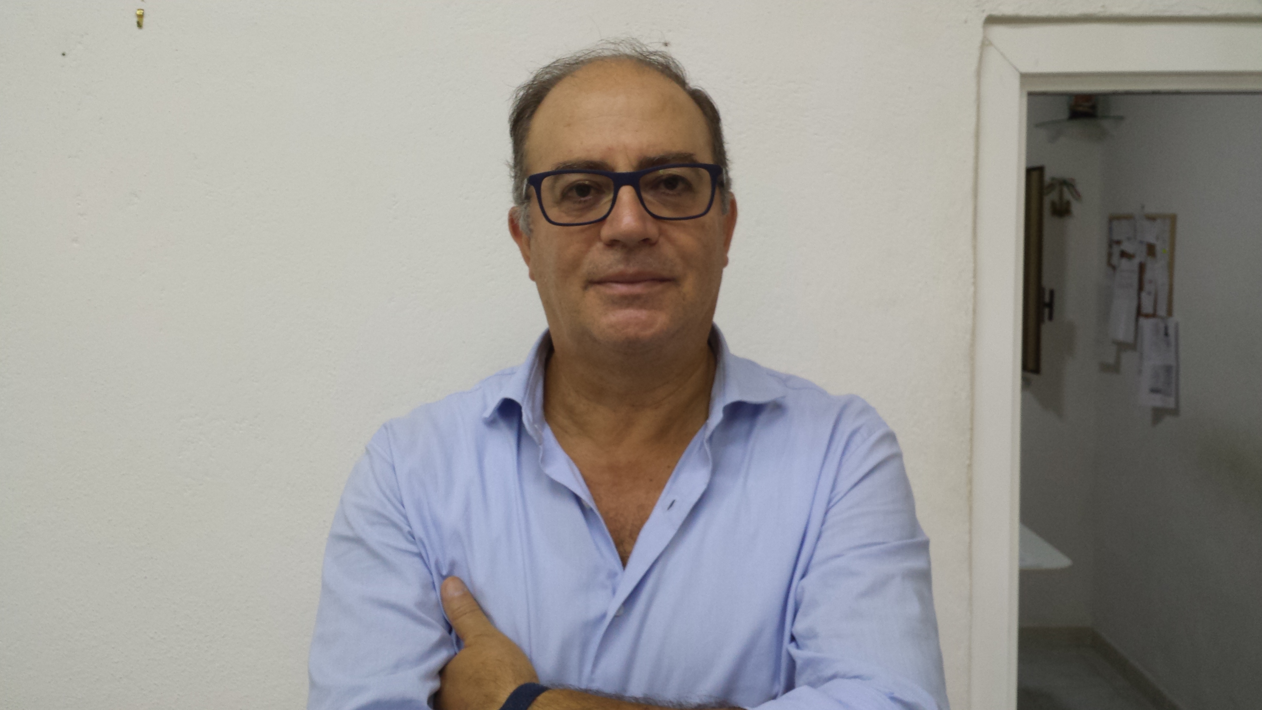 Il vice presidente “associazione marittimi per  il futuro ” risponde al Com.te Blandina